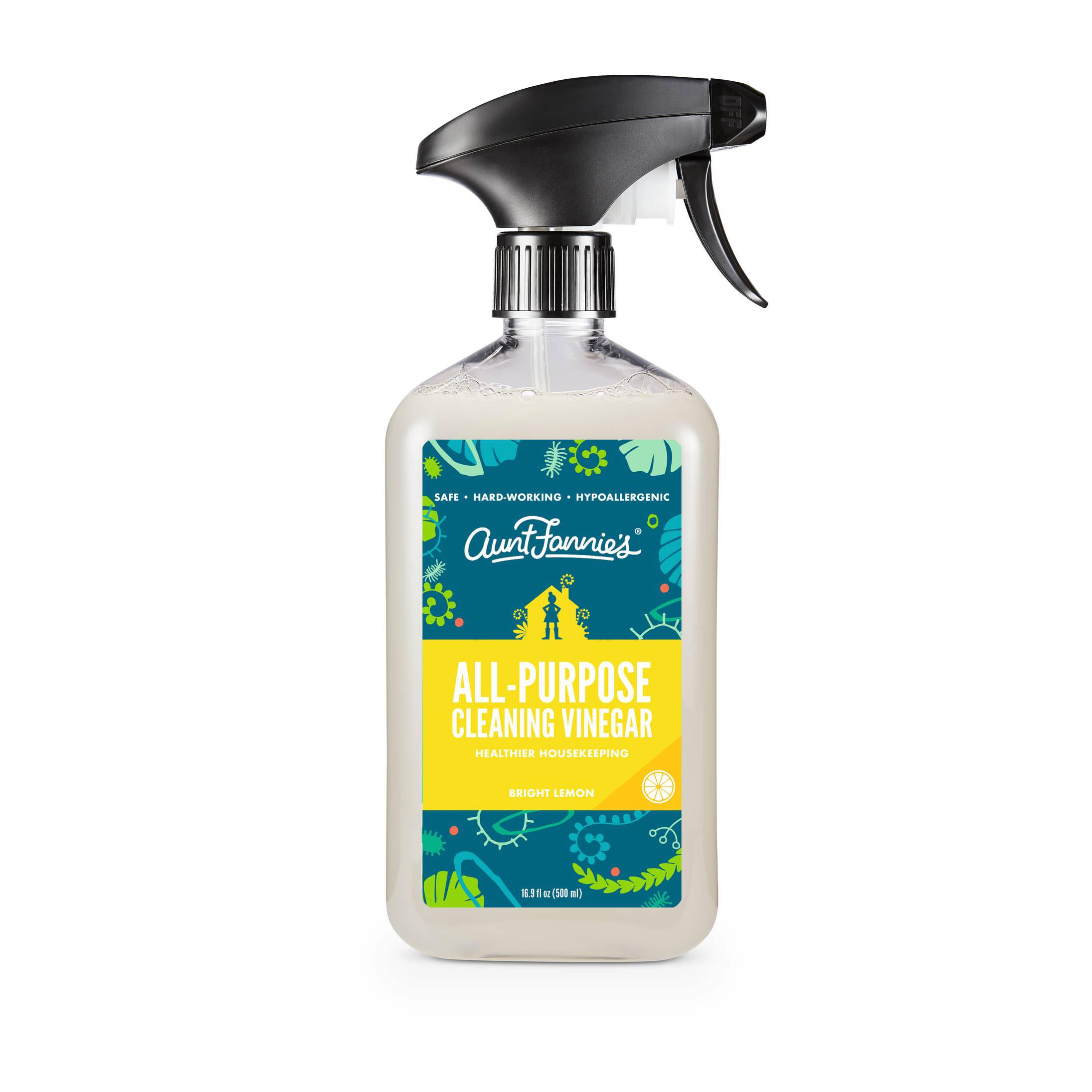 AllPurpose Cleaning Vinegar Naturally On Main