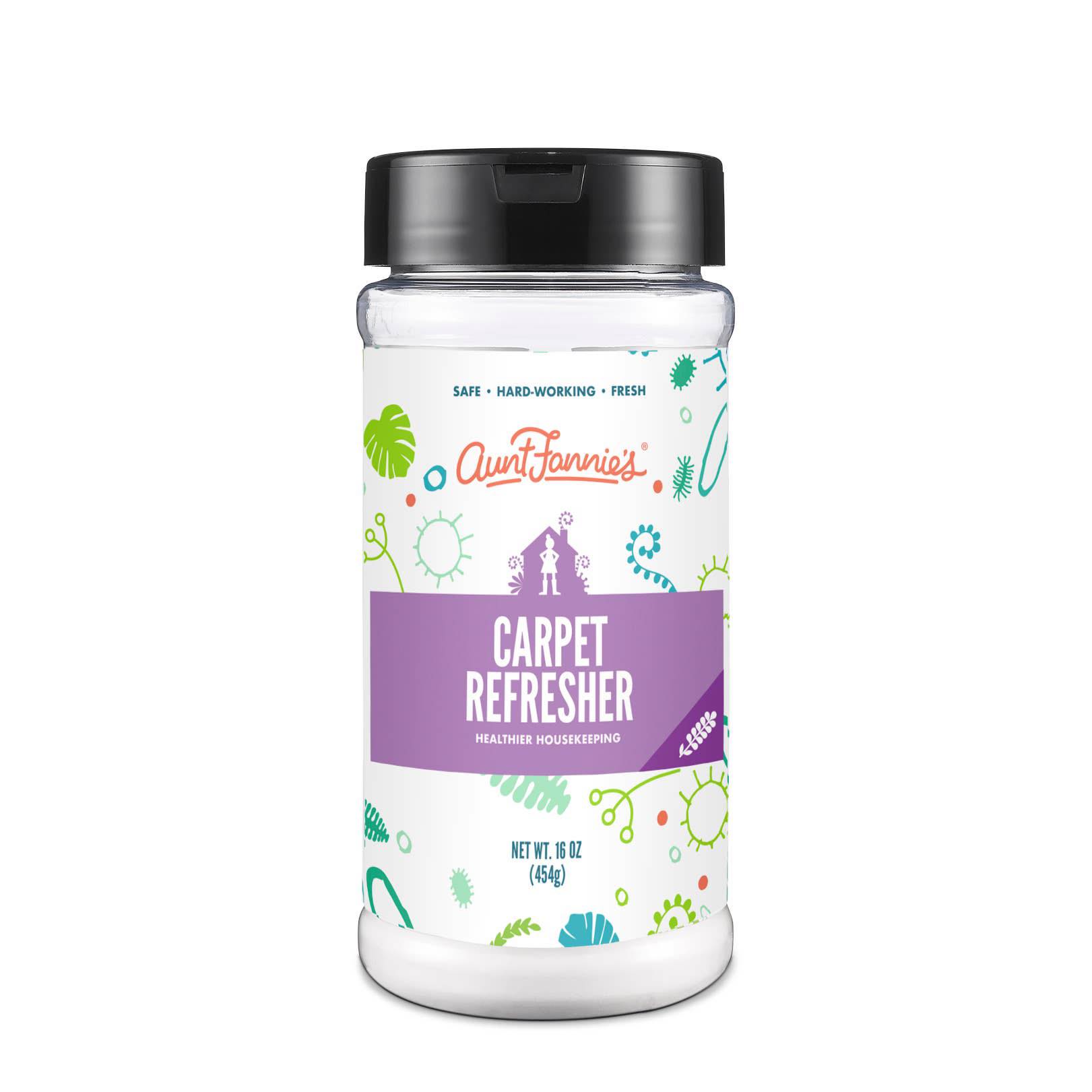 Carpet refresher Naturally On Main