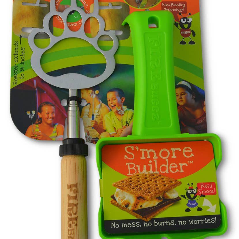 Smore Fun Pak - Naturally On Main